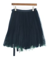 sacai（サカイ）ひざ丈スカート カーキ サイズ:2(M位) レディース/2200718097080