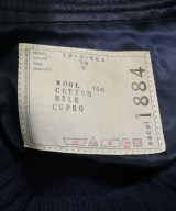 sacai（サカイ）ニット・セーター カーキ サイズ:3(L位) レディース/2200718097097