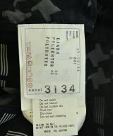 sacai（サカイ）ブラウス 黒 サイズ:2(M位) レディース/2200718152031