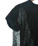 sacai（サカイ）ブラウス 黒 サイズ:2(M位) レディース/2200718152031