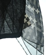 sacai（サカイ）ブラウス 黒 サイズ:2(M位) レディース/2200718152031
