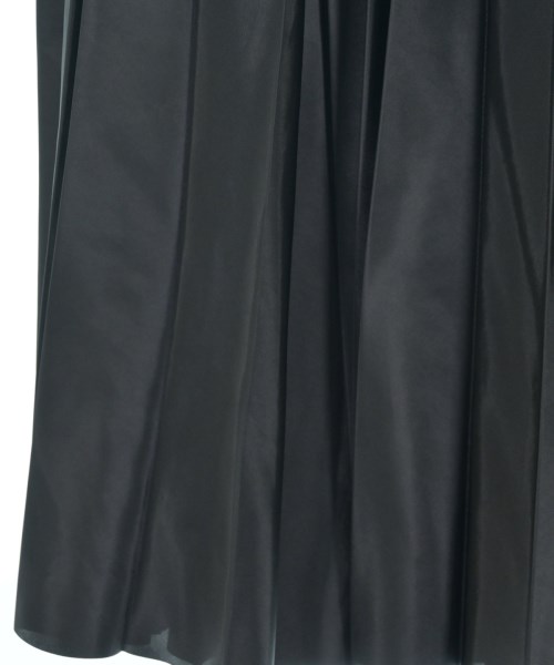 sacai（サカイ）ロング・マキシ丈スカート 黒 サイズ:1(S位) レディース/2200718632014