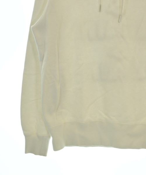 sacai（サカイ）パーカー 白 サイズ:1(S位) レディース/2200718632021