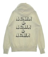 sacai（サカイ）パーカー 白 サイズ:1(S位) レディース/2200718632021