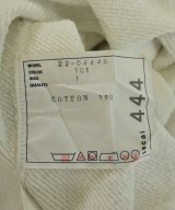 sacai（サカイ）パーカー 白 サイズ:1(S位) レディース/2200718632021