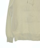 sacai（サカイ）パーカー 白 サイズ:1(S位) レディース/2200718632021