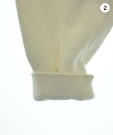 sacai（サカイ）パーカー 白 サイズ:1(S位) レディース/2200718632021
