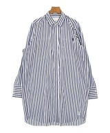 sacai（サカイ）カジュアルシャツ 紺 サイズ:2(M位) レディース/2200718632038