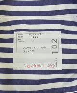 sacai（サカイ）カジュアルシャツ 紺 サイズ:2(M位) レディース/2200718632038