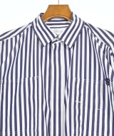 sacai（サカイ）カジュアルシャツ 紺 サイズ:2(M位) レディース/2200718632038