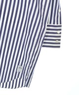 sacai（サカイ）カジュアルシャツ 紺 サイズ:2(M位) レディース/2200718632038
