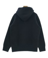 sacai（サカイ）パーカー 紺 サイズ:1(S位) レディース/2200711348035