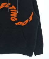 sacai（サカイ）パーカー 紺 サイズ:1(S位) レディース/2200711348035