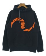 sacai パーカー