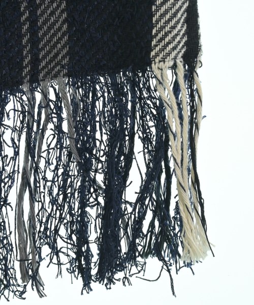 sacai（サカイ）ミニスカート 紺 サイズ:1(S位) レディース/2200718808013
