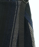 sacai（サカイ）ミニスカート 紺 サイズ:1(S位) レディース/2200718808013