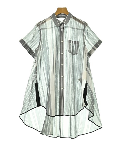 sacai(サカイ)のブラウス サイズ:3(L位) 22,600円
