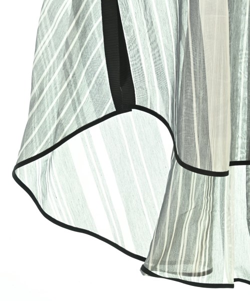 sacai（サカイ）ブラウス グレー サイズ:3(L位) レディース/2200719098048