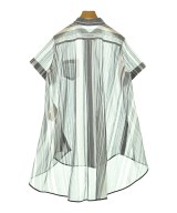 sacai（サカイ）ブラウス グレー サイズ:3(L位) レディース/2200719098048