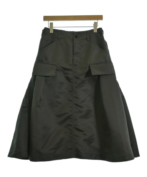 sacai(サカイ)のロング・マキシ丈スカート サイズ:2(M位) 71,300円