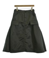 sacai（サカイ）ロング・マキシ丈スカート グレー サイズ:2(M位) レディース/2200719305023