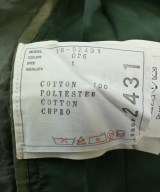 sacai（サカイ）ロング・マキシ丈スカート カーキ サイズ:1(S位) レディース/2200643305083