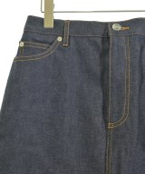 sacai（サカイ）ロング・マキシ丈スカート 紺 サイズ:38(M位) レディース/2200645041019