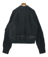 sacai（サカイ）その他 黒 サイズ:4(XL位) レディース/2200645115062