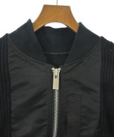 sacai（サカイ）その他 黒 サイズ:4(XL位) レディース/2200645115062
