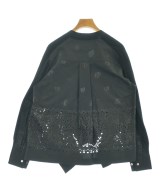 sacai（サカイ）カーディガン 黒 サイズ:1(S位) レディース/2200632394029
