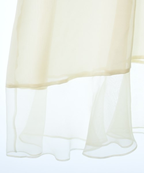 sacai（サカイ）ワンピース 白 サイズ:2(M位) レディース/2200632903085