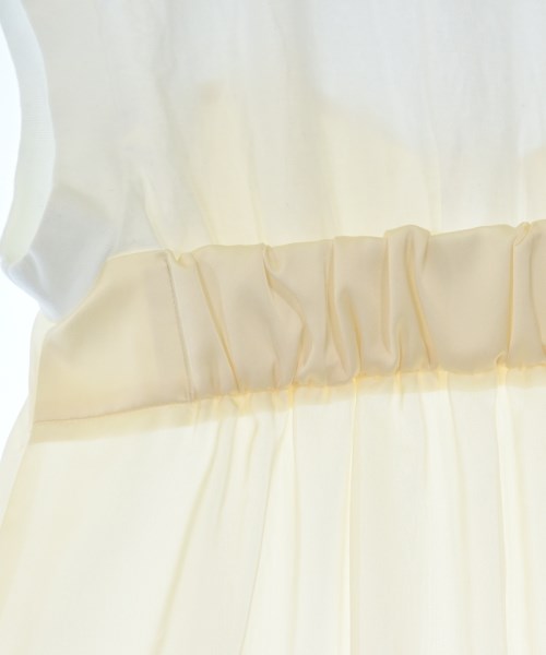 sacai（サカイ）ワンピース 白 サイズ:2(M位) レディース/2200632903085