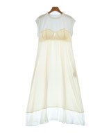 sacai（サカイ）ワンピース 白 サイズ:2(M位) レディース/2200632903085