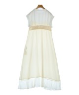sacai（サカイ）ワンピース 白 サイズ:2(M位) レディース/2200632903085