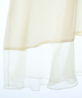 sacai（サカイ）ワンピース 白 サイズ:2(M位) レディース/2200632903085