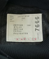 sacai（サカイ）ワンピース 黒 サイズ:1(S位) レディース/2200645117011