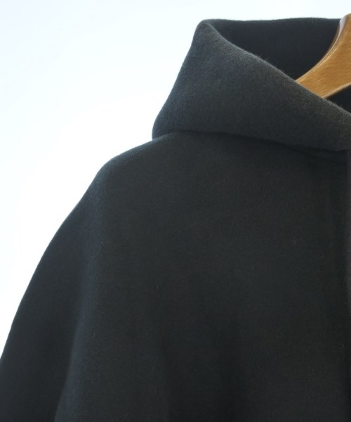 sacai（サカイ）パーカー 黒 サイズ:1(S位) レディース/2200645566109