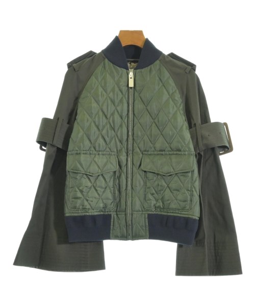 sacai(サカイ)その他 カーキ サイズ:2(M位)/2200645671056