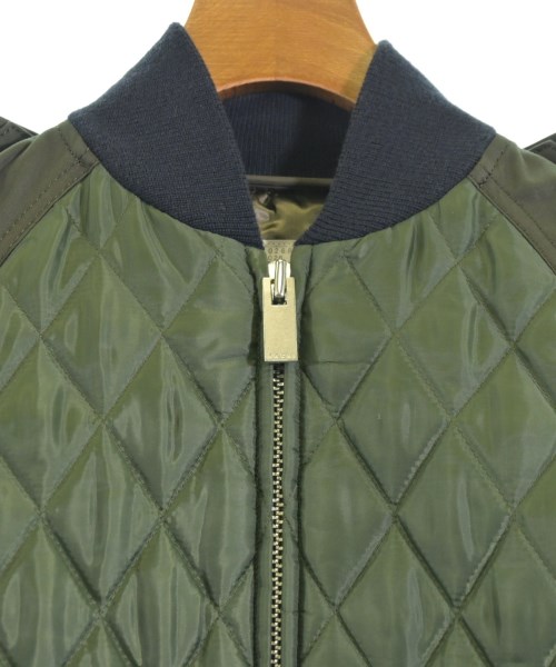 sacai（サカイ）その他 カーキ サイズ:2(M位) レディース/2200645671056