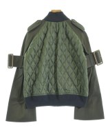 sacai（サカイ）その他 カーキ サイズ:2(M位) レディース/2200645671056