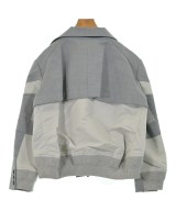 sacai（サカイ）カジュアルジャケット グレー サイズ:1(S位) レディース/2200645728040