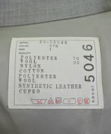 sacai（サカイ）カジュアルジャケット グレー サイズ:1(S位) レディース/2200645728040