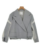 sacai カジュアルジャケット