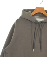 sacai（サカイ）パーカー 茶 サイズ:3(L位) レディース/2200646050027
