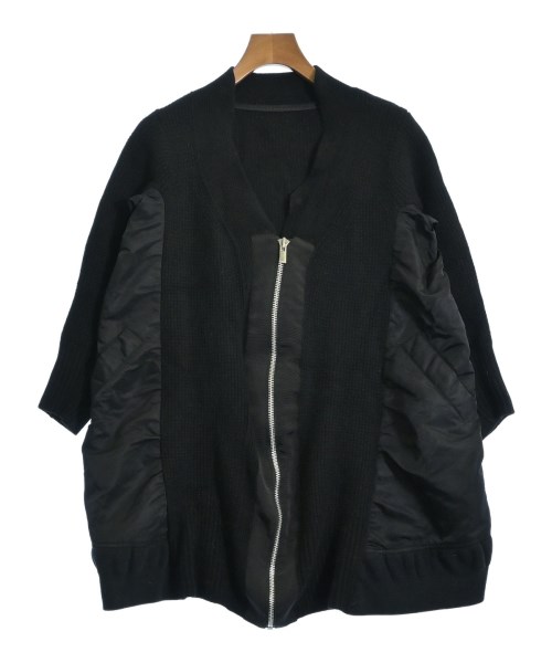 sacai(サカイ)その他 黒 サイズ:1(S位)/2200646107035