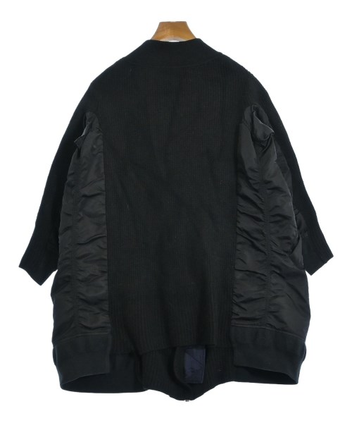 sacai（サカイ）その他 黒 サイズ:1(S位) レディース/2200646107035