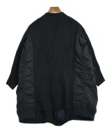 sacai（サカイ）その他 黒 サイズ:1(S位) レディース/2200646107035