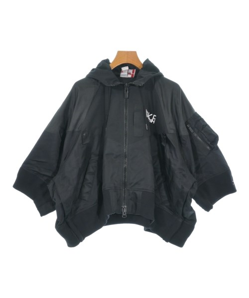 sacai(サカイ)その他 黒 サイズ:S/2200634836084