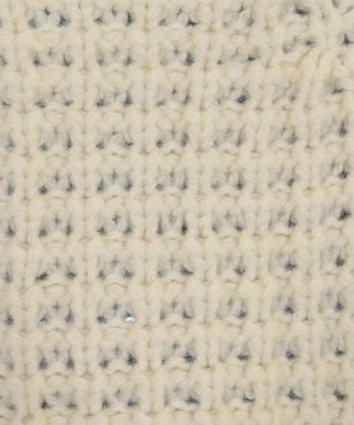 sacai（サカイ）ニット・セーター 紺 サイズ:1(S位) レディース/2200638267051