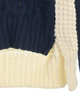 sacai（サカイ）ニット・セーター 紺 サイズ:1(S位) レディース/2200638267051